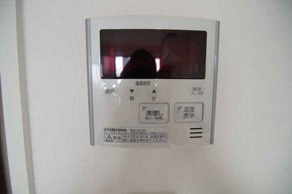 グランドゥールの物件内観写真